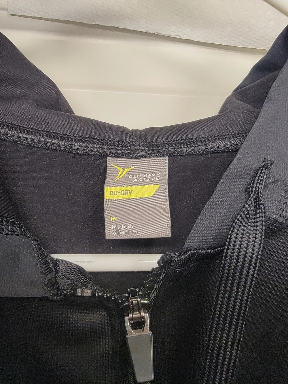 Old Navy breathable performance